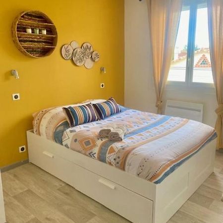 Chambre Privee - Appartement Lumineux Et Calme アルビ エクステリア 写真