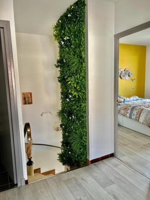 Chambre Privee - Appartement Lumineux Et Calme アルビ エクステリア 写真