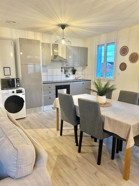 Chambre Privee - Appartement Lumineux Et Calme アルビ エクステリア 写真